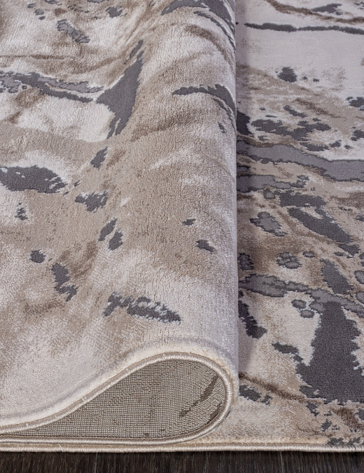 Ковер ARMINA 03819A GREY / BROWN