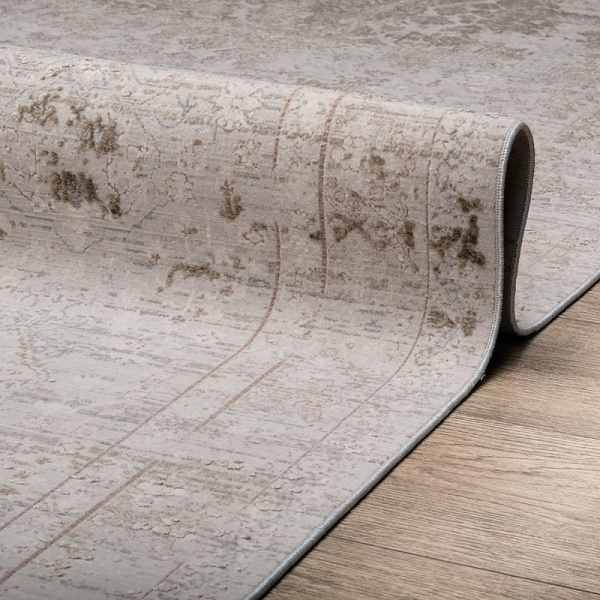 Ковер Art Deco 3032C BEIGE / MINK_2