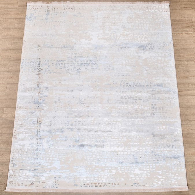 Ковер Ascona 4314B BEJ FLOS / BEJ FLOS