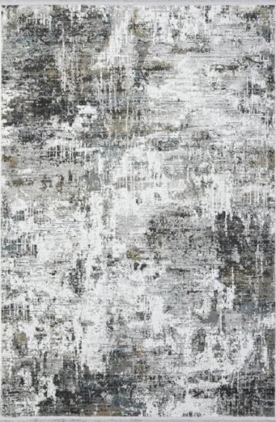 Ковер LORENZO C269AJ GREY / BLUE