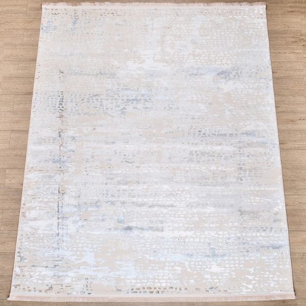 Ковер Ascona 4314B BEJ FLOS / BEJ FLOS