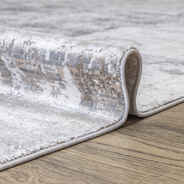 Ковер Olimpos M175D C_DGRAY / DGRAY