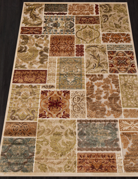 Ковер GENOVA 38257 626260