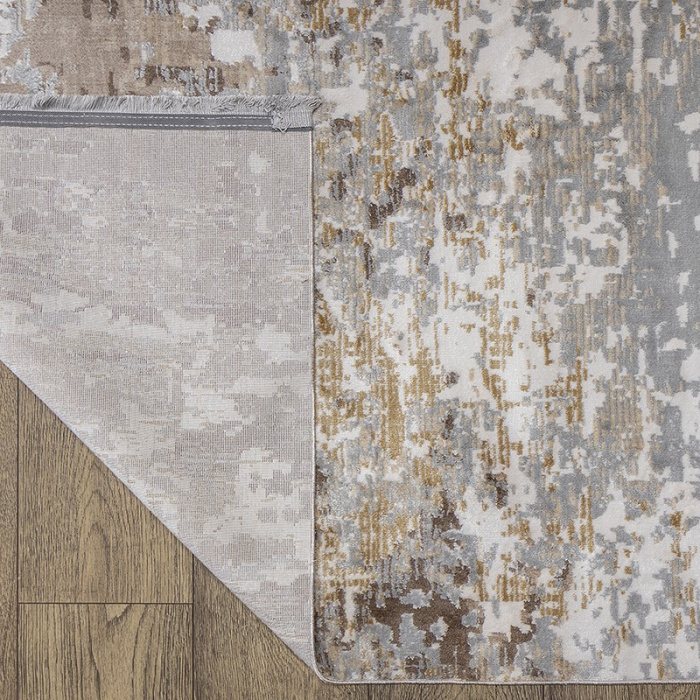 Ковер Lite A487A CREAM / AGREY