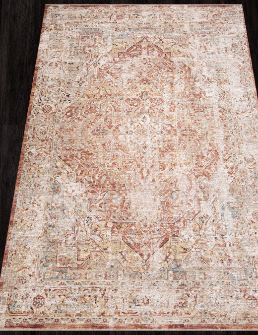 Ковер SHANTI L0216E SOMON