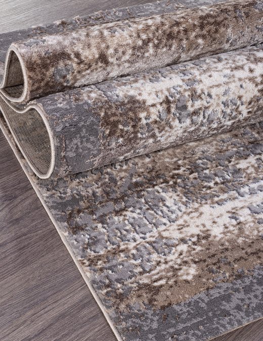 Ковер ARMINA 04050C GREY / BROWN