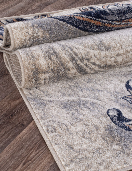 Ковер BOSTON D754 BEIGE