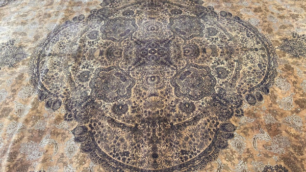 Ковер DIBA N1632