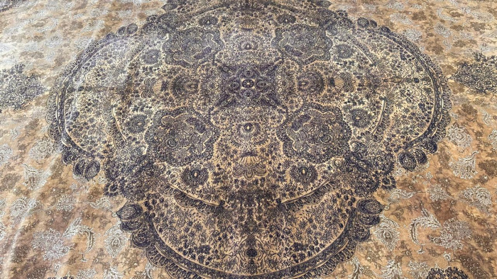 Ковер DIBA N1632