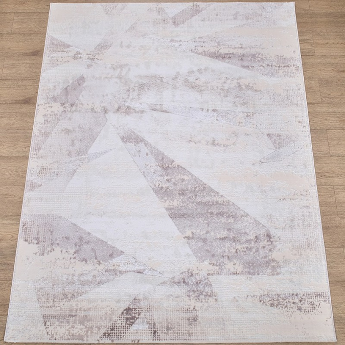 Ковер Opera A1332A IVORY / BROWN POLY