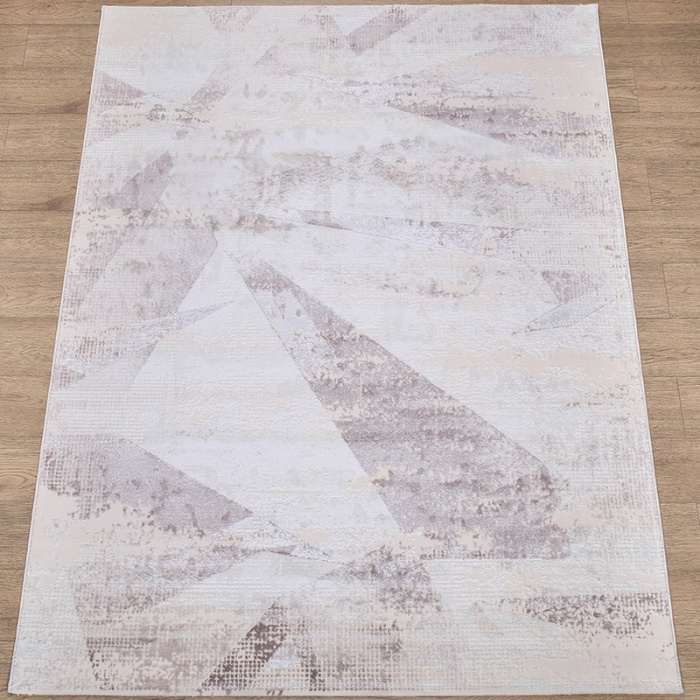 Ковер Opera A1332A IVORY / BROWN POLY