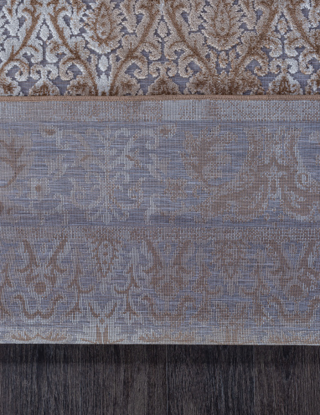 Ковер SIGMA 4205 BROWN-BEIGE