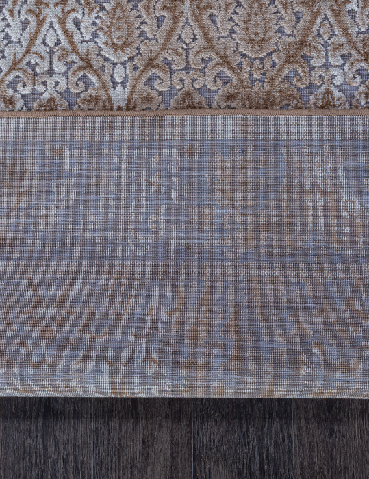 Ковер SIGMA 4205 BROWN-BEIGE