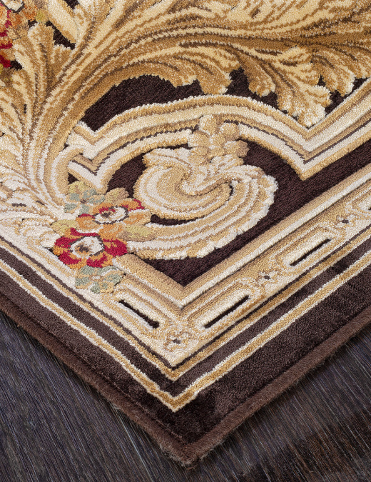 Ковер GENOVA 38388 727270