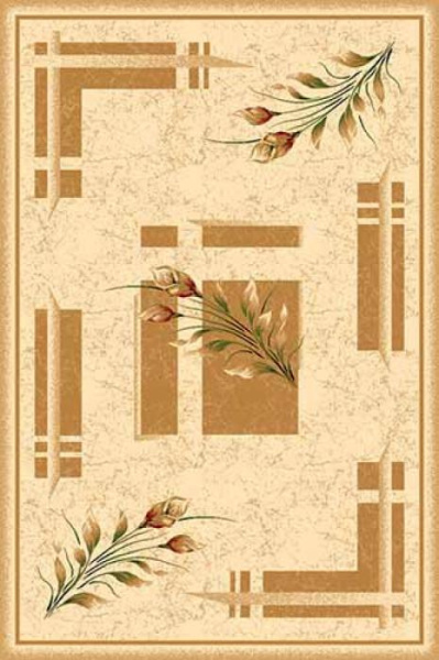 Ковер DA VINCI 5442 CREAM
