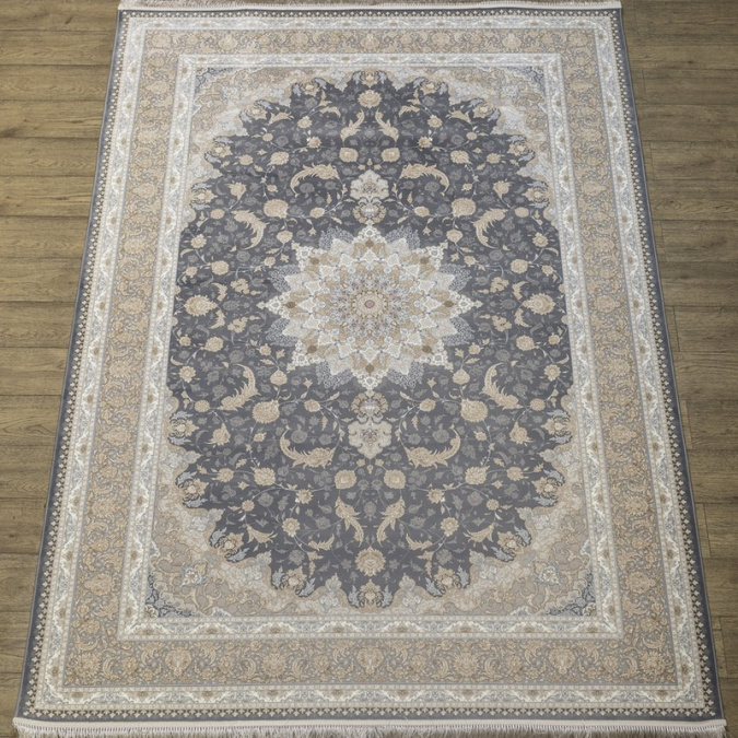 Ковер Demor Sanam Dolphin/Anchor