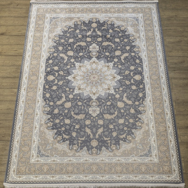 Ковер Demor Sanam Dolphin/Anchor