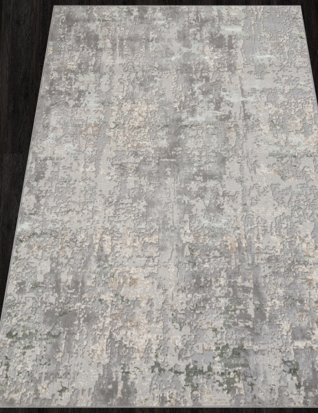 Ковер LIMAN F165 CREAM-BLUE