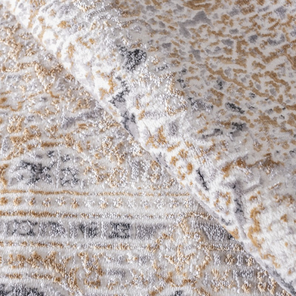 Ковер Palermo 05495A GRI / GRI