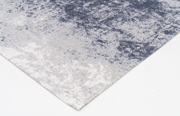 Ковер Illusion Blue Gray