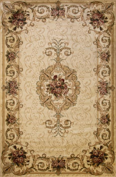 Ковер OLYMPOS D467 CREAM