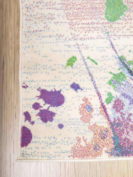 Ковер Hunnu 6A1616 001