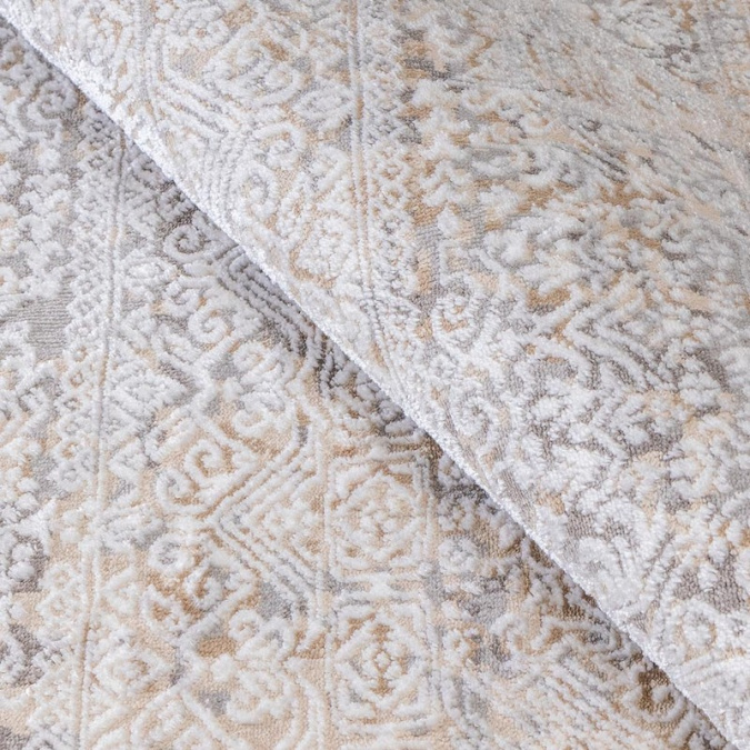 Ковер Arius 3468 GRAY