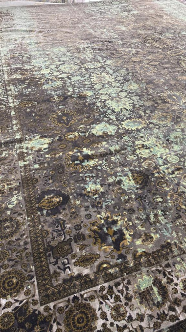 Ковер DIBA N4432