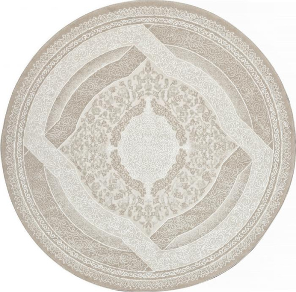 Ковер ARMINA 04088A BROWN / BROWN