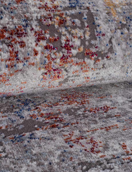 Ковер RIM 05712G GREY / GREY