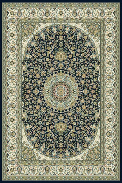 Ковер Hermitage 14067 3161