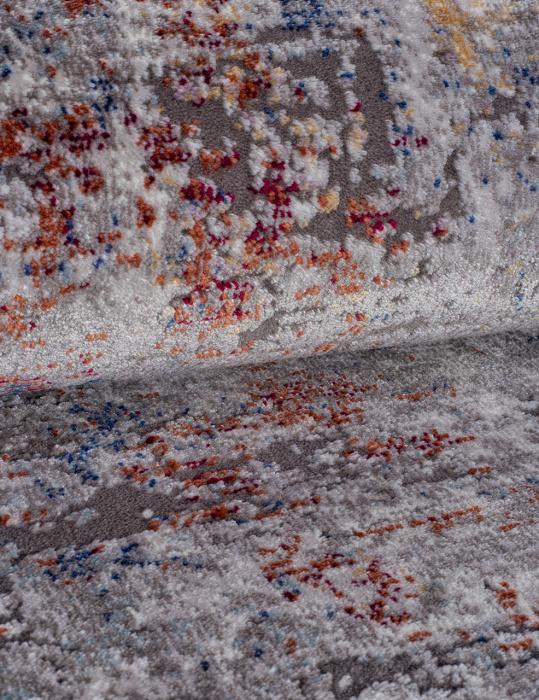 Ковер RIM 05712G GREY / GREY