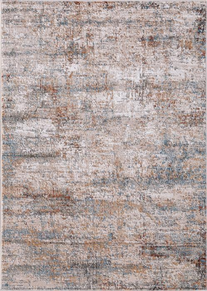 Ковер RICHMOND D867 CREAM-BLUE