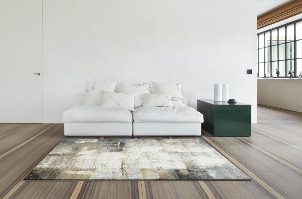 Ковер Argentum 63723 9290