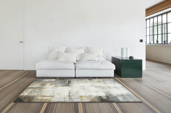 Ковер Argentum 63723 9290