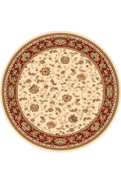 Ковер Hunnu Круг 6C2243 003