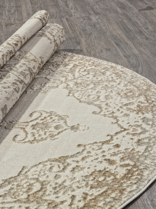 Ковер SAFARI 02469F BEIGE / GOLF