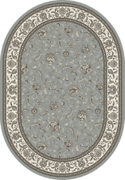 Ковер Beluchi Овал 88751 5969