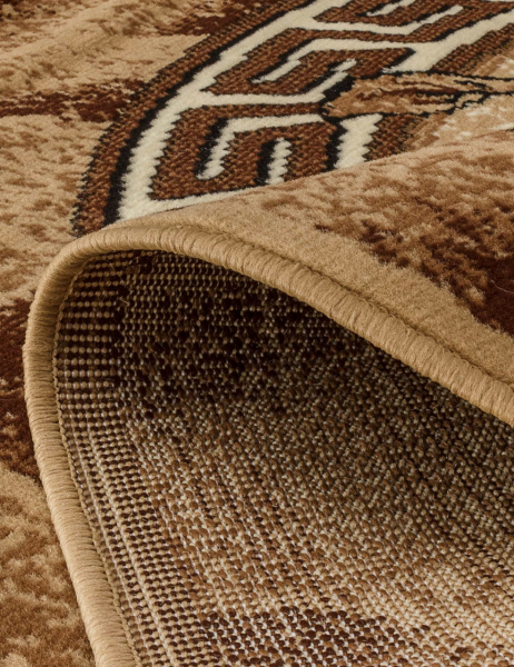 Ковер LAGUNA d201 BEIGE