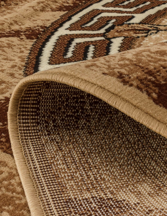 Ковер LAGUNA d201 BEIGE