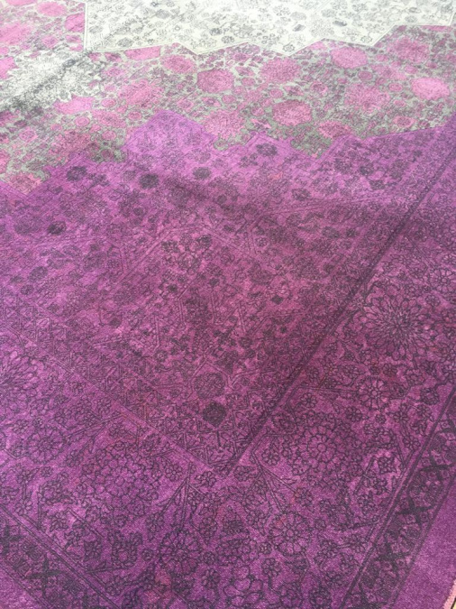 Ковер DIBA X126