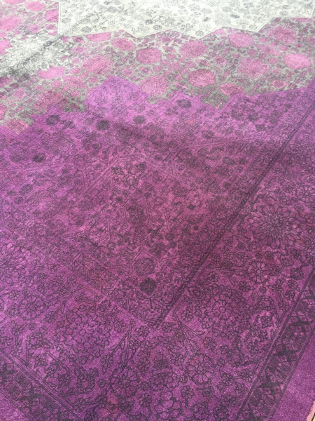 Ковер DIBA X126