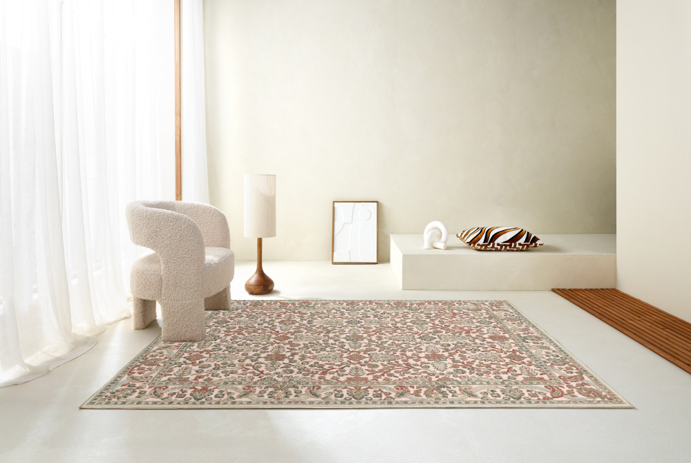 Ковер Farashe 0906 475440