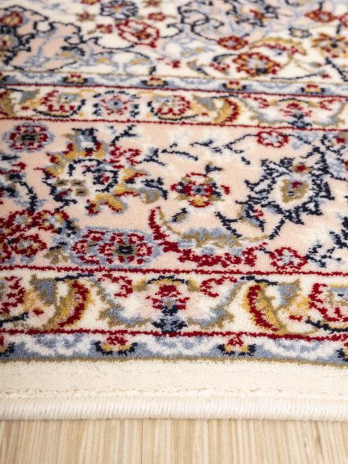 Ковер Hunnu Wool+Viscose 6C1101 001