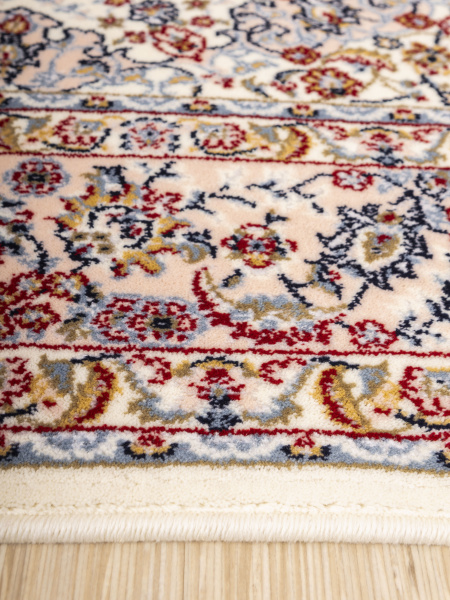 Ковер Hunnu Wool+Viscose 6C1101 001