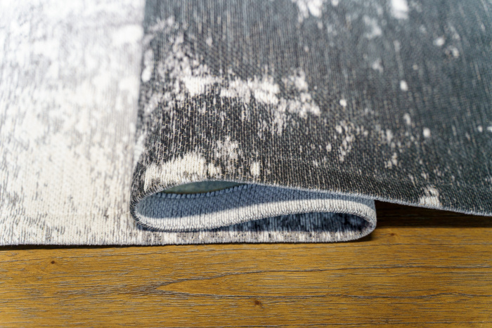 Ковер Galaxy Steel Gray