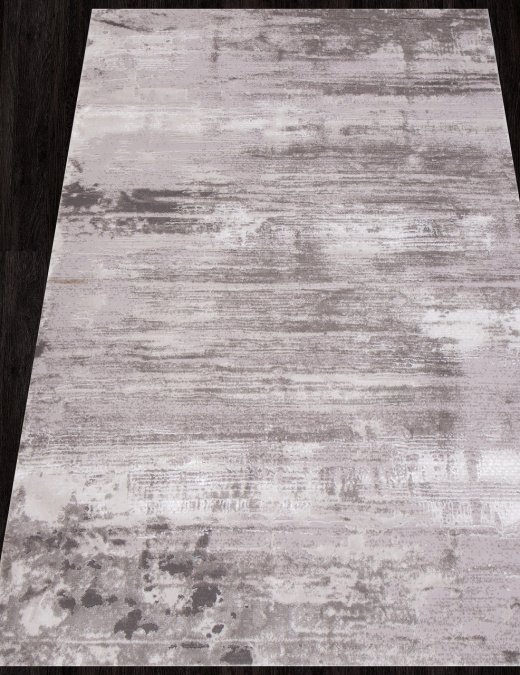 Ковер TEMPO 0129WD GREY / P.GREY