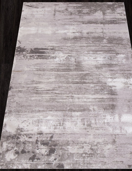 Ковер TEMPO 0129WD GREY / P.GREY