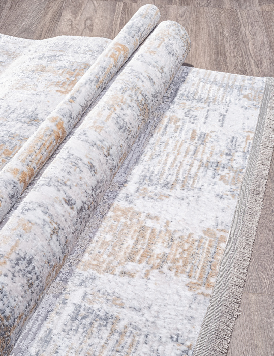 Ковер CAPRICE 8501 в дизайне