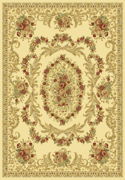 Ковер Beluchi 88106 6262